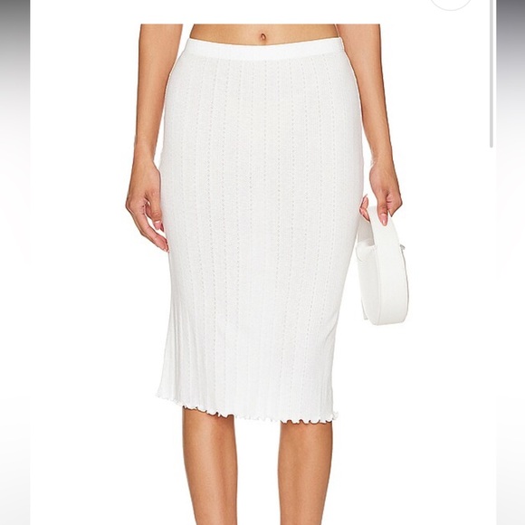 Majorelle Lottie skirt and top SET - Picture 4 of 5